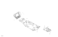 Body - Skid Plate And Bumper