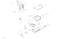 Engine - Exhaust