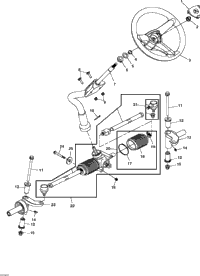 Steering System