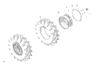 Drive - Rear Wheels