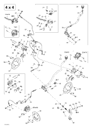 Hydraulic Brake