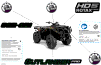 Body - Feature Decals