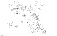 Engine - Exhaust