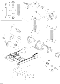 Rear Suspension