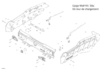 Cargo - Kit Cargo Wall