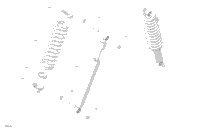 Suspension - Front Shocks