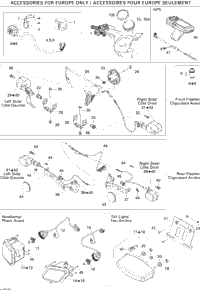 Electrical Accessories Euro