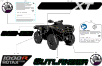 Body - Feature Decals