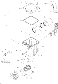 Air Intake System