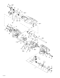 Gear Shift