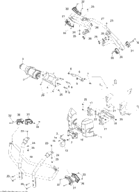 Body And Accessories Xt