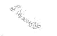 Body - Skid Plate - Std - Dps