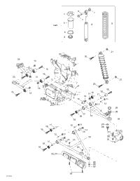 Front Suspension