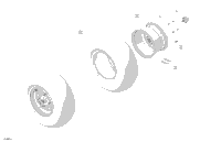 Drive - Rear Wheels