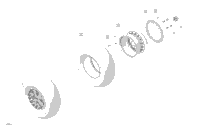 Drive - Front Wheels