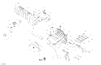 Engine - Exhaust