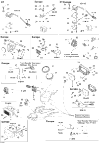 Electrical Accessories