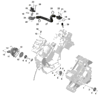 Rotax - Engine Cooling