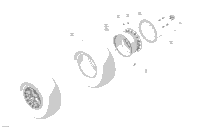 Drive - Rear Wheels