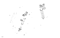 Suspension - Front Shocks