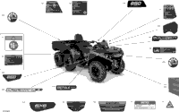 Decals - Dps