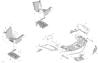 Body - Rear Section