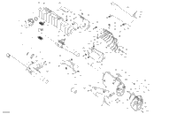 Engine - Exhaust
