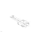 Body - Skid Plate And Bumper