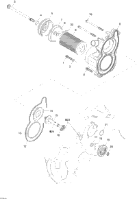 Engine Cooling