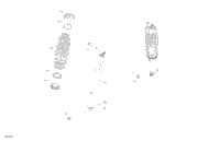 Suspension - Rear Shocks