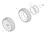 Drive - Front Wheels