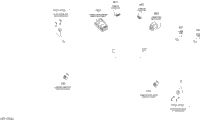 Electrical Harness - Option 710004842 Europe