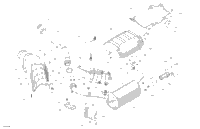 Engine - Exhaust