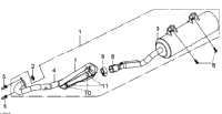 Muffler