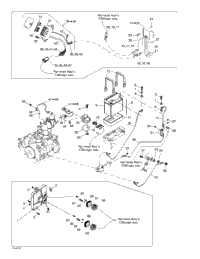Battery And Electrical Accessories