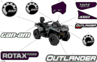 Body - Decals