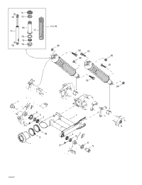 Rear Suspension