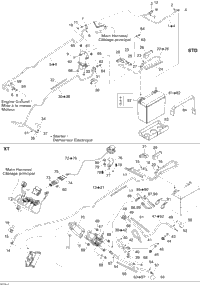 Electrical System Std