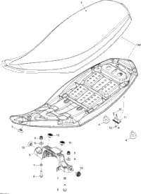 Seat