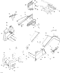 Body And Accessories 3, Xt