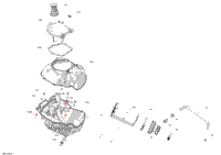 Engine - Air Intake