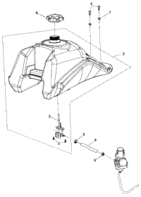 Fuel System Europe