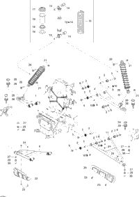 Front Suspension