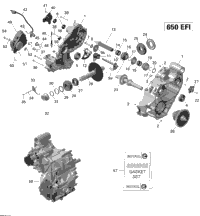 Gear Box 1