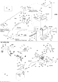 Electrical System
