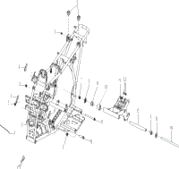 Frame - Frame Body 110