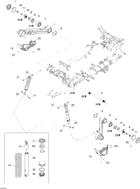 Rear Suspension