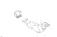 Body - Skid Plate And Bumper