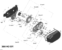 Transmission Outlander
