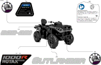 Body - Feature Decals